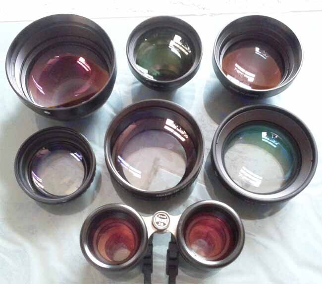 VCL-2052K ジャンク品】 SONY Φ52mm 2倍テレコンバージョン