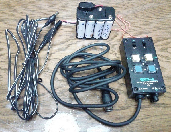 ビクセン SD-1 コントローラー 天体望遠鏡　モータードライブ Yahoo!オークション -「sd-1 ビクセン」(家電、AV、カメラ) の